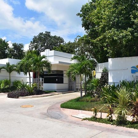 Puerto Morelos - House to enjoy Riviera Maya Exterior foto